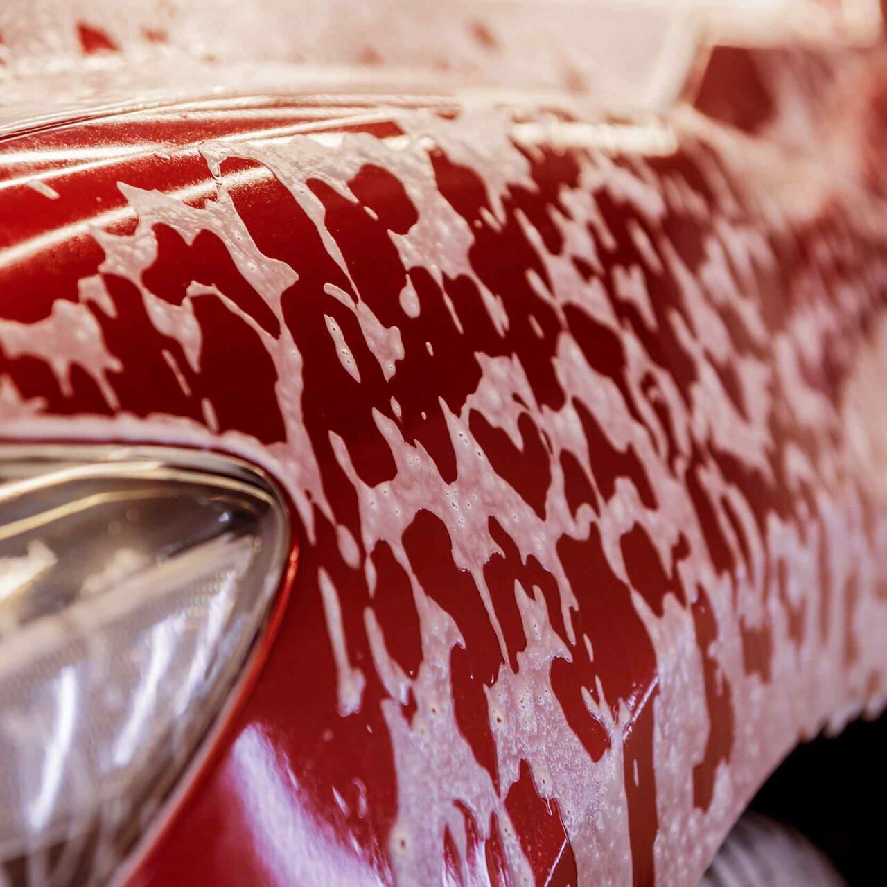 The best car wash shampoos